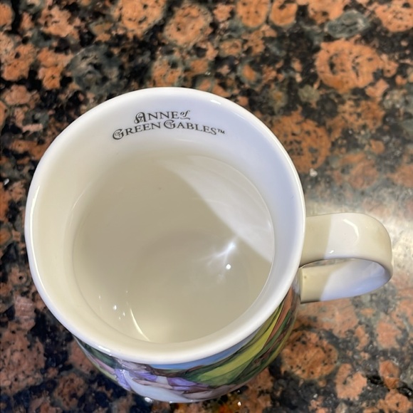 Anne Of Green Gables Kindred Spirit Collection Bone China Mug - Picture 8 of 9